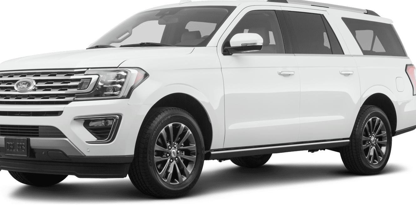 FORD EXPEDITION MAX 2020 1FMJK1PTXLEA09733 image